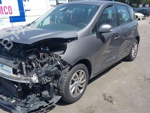 Engine control unit (ECU) RENAULT SCÉNIC III (JZ0/1_) 1.5 dCi | BP37218628M57 - Image 6