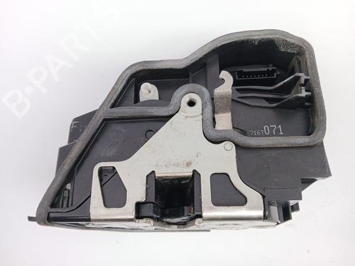 Front left lock BMW 5 (E60) 530 d | BP23901143C98 