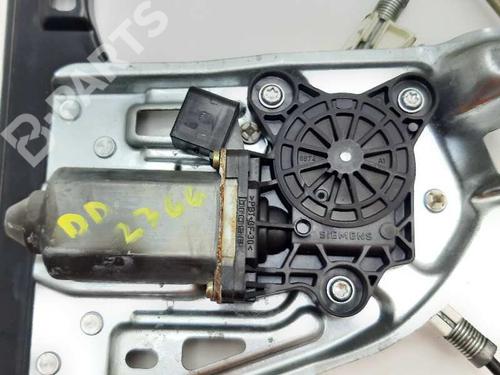 Front right window mechanism MERCEDES-BENZ C-CLASS (W203) C 320 (203.064) | BP10039667C23 