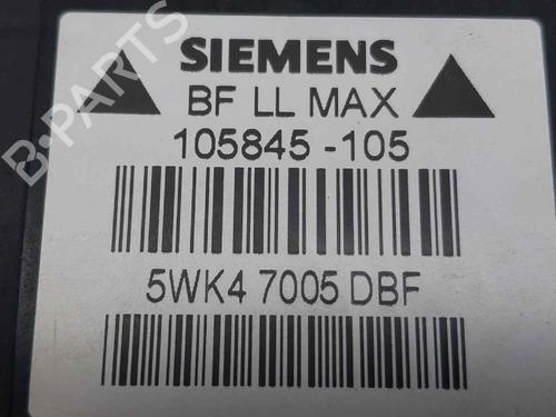 Right front window motor AUDI A4 B6 Avant (8E5) 1.9 TDI | BP20682549E20 