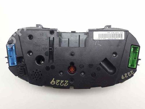 Instrument cluster AUDI A3 (8L1) 1.8 T | BP7457524C47 