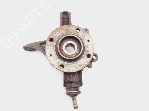 Right front steering knuckle PEUGEOT 5008 (0U_, 0E_) 1.6 HDi | BP15216543M26 