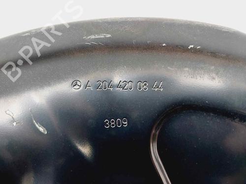 Right front steering knuckle MERCEDES-BENZ E-CLASS Coupe (C207) E 350 CDI (207.322) | BP16884445M26 