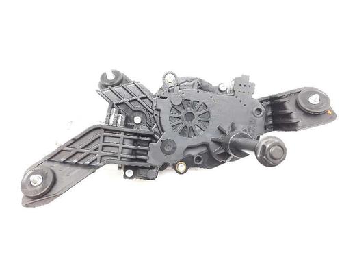 Rear wiper motor HYUNDAI i30 (PDE, PD, PDEN)  | BP20679536M102 