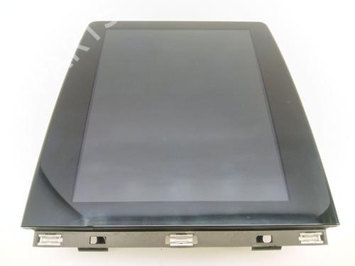 Used Display monitor Display monitor RENAULT ARKANA I (LCM_, LDN_) 1.6 E-TECH 145 (LDMU) (143 hp) 30005851 30005851