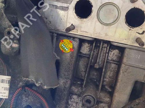 Engine PEUGEOT 206 SW (2E/K) 1.4 | BP25977238M1 - Image 14