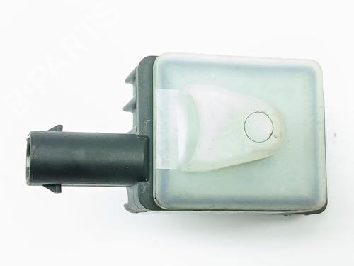 Used Electronic module Electronic module BMW X1 (F48) sDrive 18 d (150 hp) 26281683 26281683