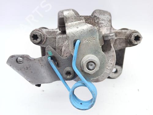 Left rear brake caliper FIAT TIPO Hatchback (356_, 357_) 1.4 (356HXF1B) | BP29371541M107 