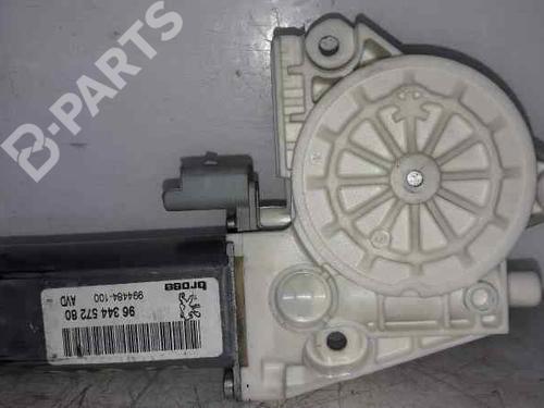 Right front window motor PEUGEOT 307 (3A/C) 2.0 HDi 90 | BP4384585E20 