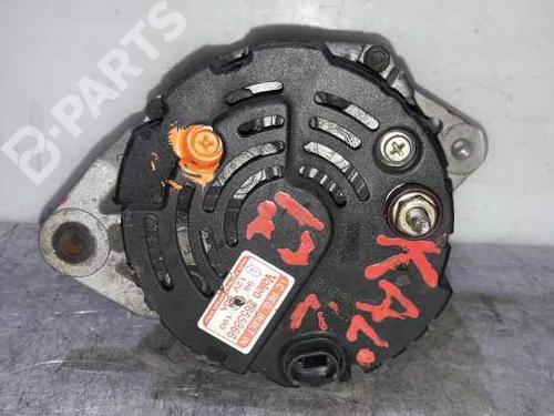 Alternator DAEWOO KALOS (KLAS) 1.2 | BP4384868M7 