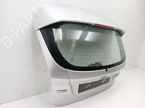 Tailgate FORD FIESTA VI (CB1, CCN) 1.0 EcoBoost | BP29639489C6 