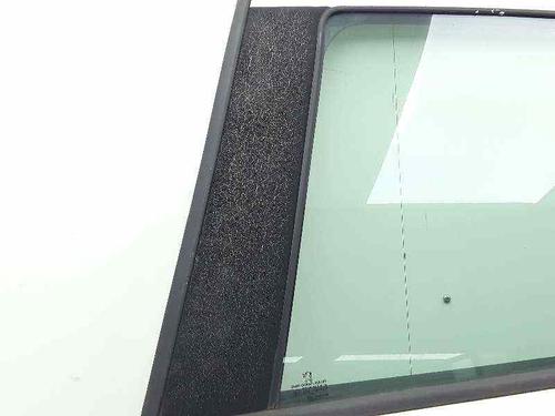 Left rear door PEUGEOT 308 I (4A_, 4C_) 1.6 HDi | BP7531945C4 