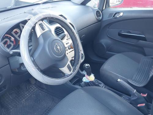 ABS pump OPEL CORSA D (S07) 1.3 CDTI (L08, L68) | BP31926762M43 