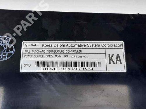 Climate control CHEVROLET CAPTIVA (C100, C140) 3.2 4WD | BP8946121I5 