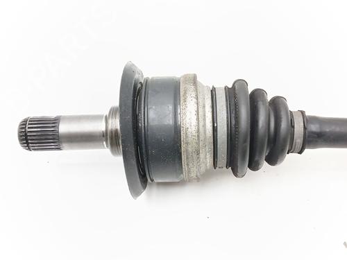 Right rear driveshaft BMW 3 (F30, F80) 318 d | BP22758797M41 