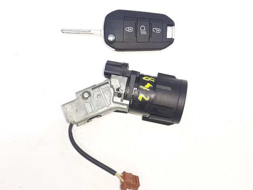 Used Ignition barrel CITROËN C3 / C3 ORIGIN III (SX) [2016-2025]  20680214