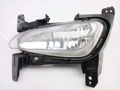Used Right front fog light Right front fog light OPEL MOKKA / MOKKA X (J13) 1.4 (_76) (140 hp) 24292550 24292550