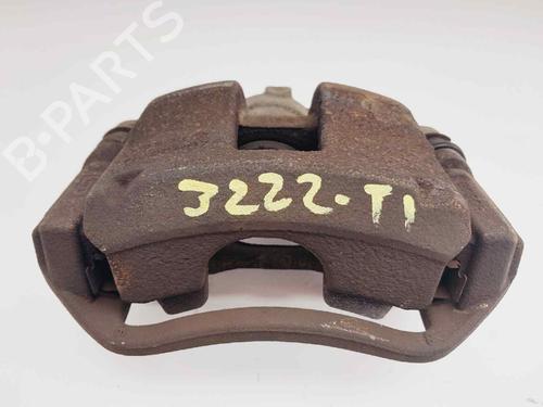 Left rear brake caliper FIAT DUCATO Van (250_)  | BP15404055M107