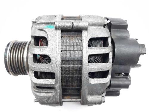 Used Alternator Alternator RENAULT CLIO IV (BH_) [2012-2021] 19507763 19507763