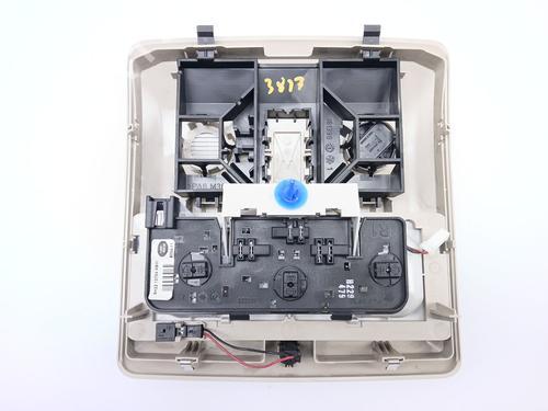 Interior roof light LAND ROVER DISCOVERY IV (L319) 2.7 TD 4x4 | BP23409982I8 