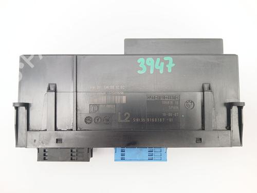 Used Electronic module Electronic module BMW 1 (E81) 118 i (143 hp) 26525611 26525611