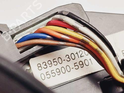 Instrument cluster LEXUS GS (_S19_) 450h (GRS191_, GWS191_) | BP20684005C47 