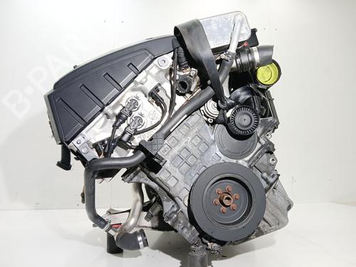 Engine BMW 5 Touring (E61) 523 i | BP32303888M1