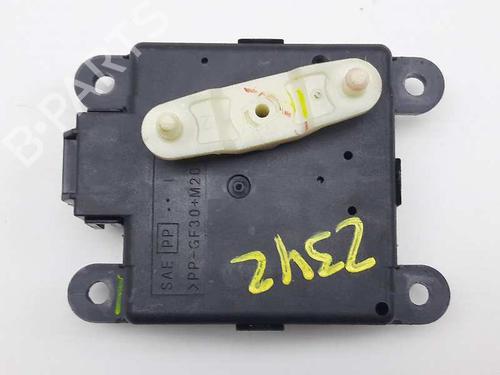 Electronic module HONDA CIVIC VIII Hatchback (FN, FK) 2.2 CTDi (FK3) | BP14500554M83 