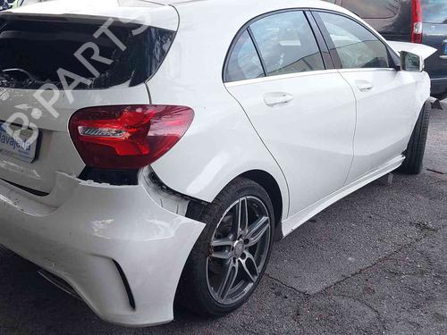 Switch MERCEDES-BENZ A-CLASS (W176) A 200 CDI / d (176.008) | BP30909414I30 - Image 9