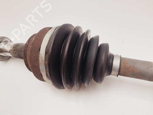 Left front driveshaft FIAT DUCATO Van (250_) | BP15593359M38 - Image 5
