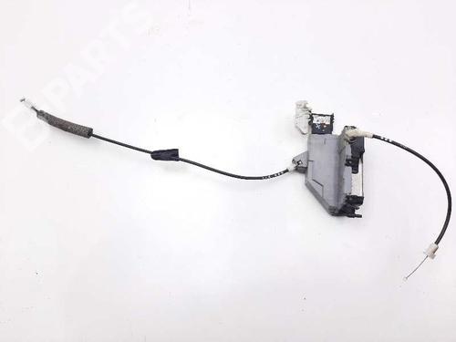 Used Rear right lock PEUGEOT 308 I (4A_, 4C_) 1.6 16V (120 hp) 9261649
