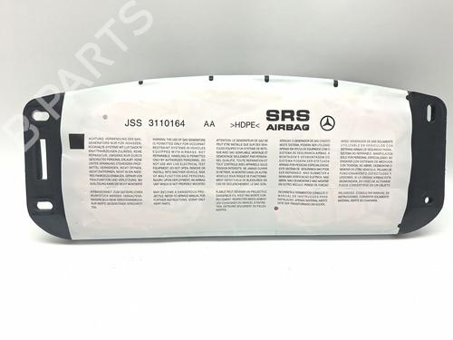 Airbag passager Airbag passager MERCEDES-BENZ C-CLASS (W204) C 320 CDI (204.022) (224 hp) 34162240 34162240