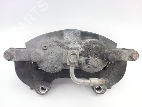 Right front brake caliper FIAT FREEMONT (345_) 2.0 JTD | BP29505754M104 