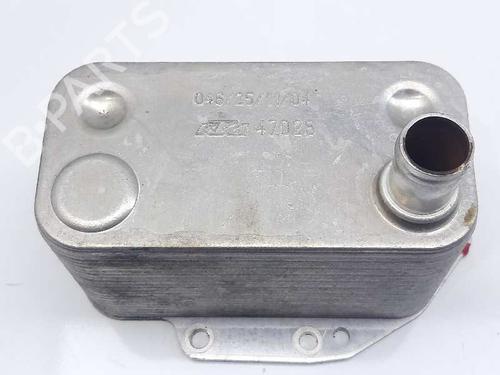 Used Oil radiator Oil radiator BMW 5 (E60) 525 d (177 hp) 20681291 20681291