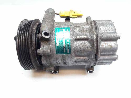 Compressore A/C PEUGEOT 1007 (KM_) 1.4 HDi (68 hp) 9655191680 | 1450