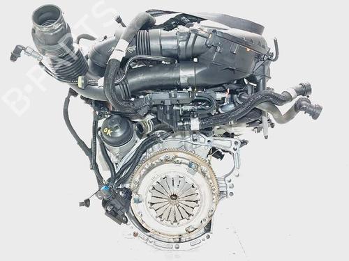 Used Engine Engine PEUGEOT 207 (WA_, WC_) [2006-2015] 18857950 18857950