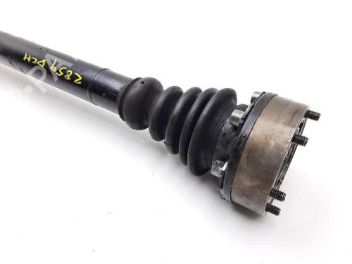 Right front driveshaft AUDI A3 (8L1) 1.9 TDI | BP20681702M39 