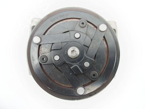 AC compressor FIAT TIPO Hatchback (356_, 357_) 1.4 (356HXF1B) | BP24330020M34 - Image 3