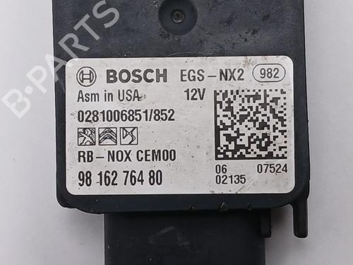 Electronic sensor CITROËN C-ELYSEE (DD_) 1.5 BlueHDi 100 | BP33855392M84 - Image 4