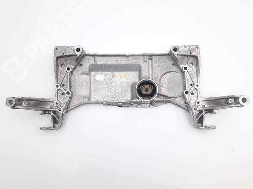 Used Subframe Subframe SEAT LEON (1P1) 1.9 TDI (105 hp) 5040842 5040842