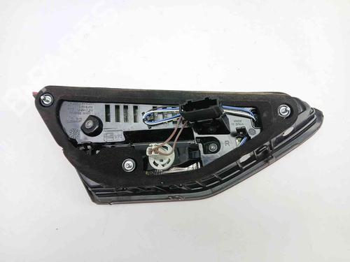 Right tailgate light SEAT LEON ST (5F8) 1.4 TSI | BP38624385C80 - Image 6