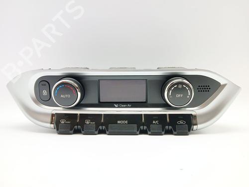 Used Climate control KIA RIO III (UB) 1.1 CRDi (75 hp) 26579403