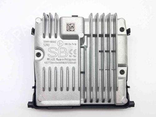 Electronic module SUZUKI SWIFT V (AZ) 1.4 Sport (A2L414, ZC33S) | BP38517554M83 - Image 4