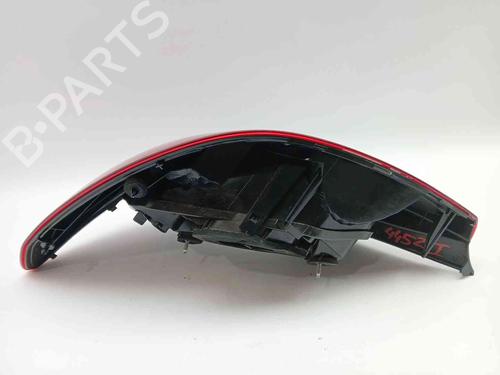 Left taillight OPEL CORSA D (S07) | BP37218692C34 - Image 7