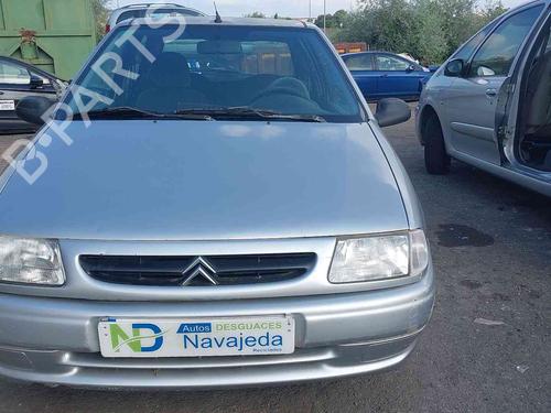 Brugte CITROËN SAXO (S0, S1) 1.1 X, SX 4955620