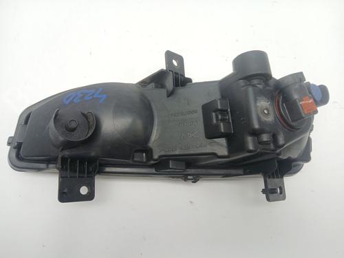 Left front fog light NISSAN MICRA V (K14) 1.0 IG-T 100 | BP32213331C30 - Image 2