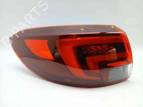 Used Left taillight Left taillight 39173654 39173654