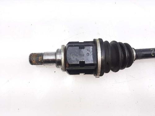 Left front driveshaft TOYOTA COROLLA (_E12_)  | BP11043940M38 