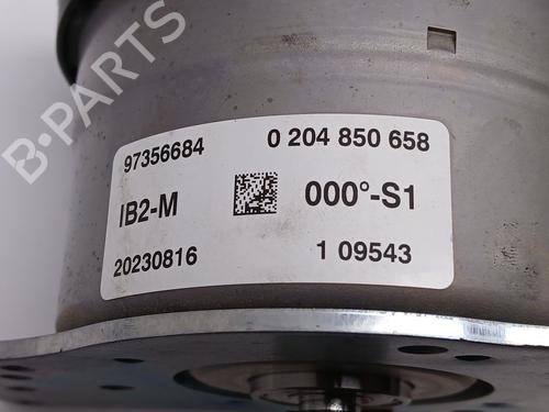 Servo brake AUDI A3 Sportback (8YA, 8YF) 35 TDI | BP35803420M42 - Image 3