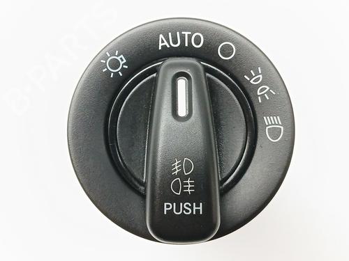Used Headlight switch Headlight switch FIAT FREEMONT (345_) 2.0 JTD (170 hp) 29886188 29886188